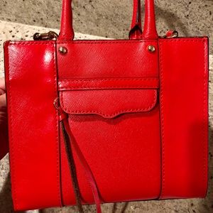 Rebecca Minkoff Mini MAB tote